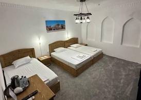 Munis Boutique Hotel 4