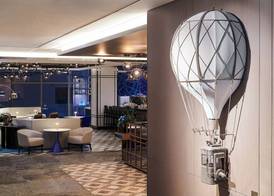 Le Meridien Seoul Myeongdong 4