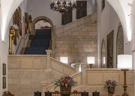 Parador de Turismo de León 3