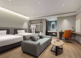 Days Inn by Wyndham Xi'an Yanliang 5