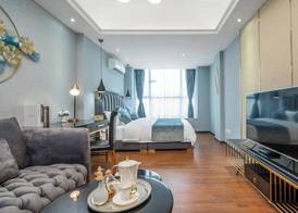Yangyun Sanshengji Apartment 2
