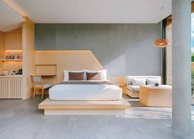 MASON, a member of Design Hotels 5