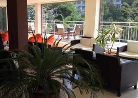 Hotel Tm Deluxe located in Sunny Beach 2