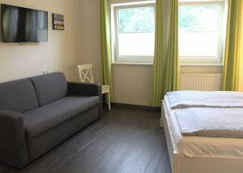 REGIOHOTEL Schanzenhaus Wernigerode 5