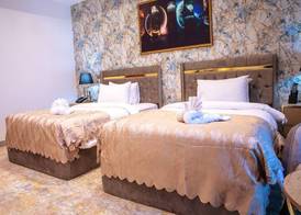 Al Mansour Plaza Hotel 3