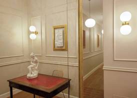 Daplace - Santa Susanna Suites 3