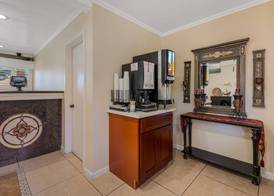 Clarion Collection Carmel Oaks Inn 3
