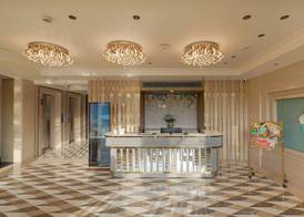 BluSalzz Residence Amritsar 5