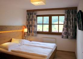 Hotel Dorfer 4