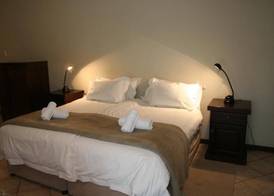 De Vagebond Hotel-Pension 3