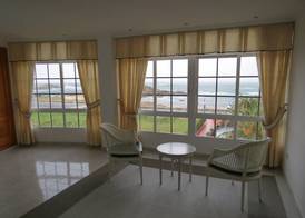 Hotel Nuevo Lanzada 5