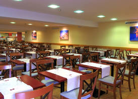 Hotel Helios Lloret 2