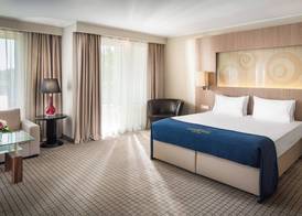 Landmark Creek Hotel & Wellness Plovdiv 4