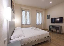 Mercato Contemporary Apartment by Mmega 5