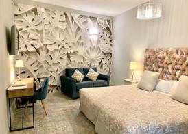 Akla Hotel Mérida 5