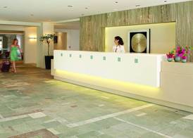 Porto Bello Beach Hotel 2