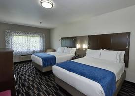 Holiday Inn Express & Suites BIRMINGHAM SOUTH - PELHAM by IHG 4
