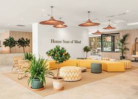Tangerine by Honne Hotels - Adults Only 5