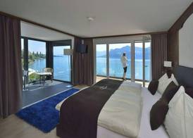 Seehotel Pilatus 5