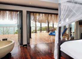 Anantara Bazaruto Island Resort 3
