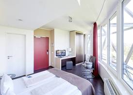 Hotel Oversum Winterberg Ski- und Vital Resort 5