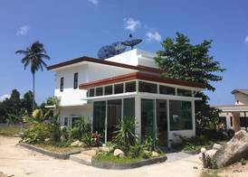 Field-D House 2
