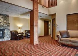 Best Western Vermillion Inn 3