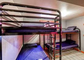 Sin City Hostel 5