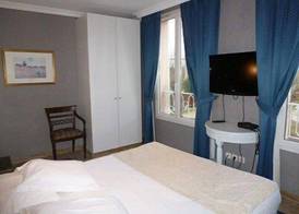 Hôtel Saint Alban 3