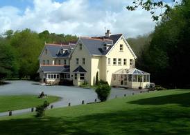 Gleann Fia Country House 2