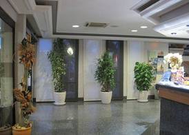 Aparthotel Nereida 3