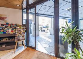Residhotel Le Grand Prado 2