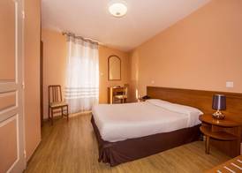 Hotel le Dauphin 3