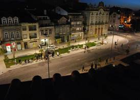 Hotel Senhora A Branca 2