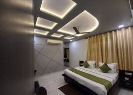 The Hans Hotel - Hubli 5