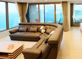 Haeundae Marianne Hotel 4