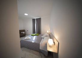 Donna Isabella - Boutique Rooms 3