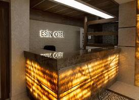 Esin Hotel 3