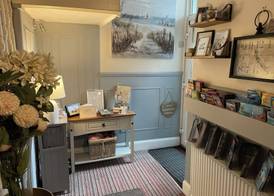 Cherwood Guest House 5