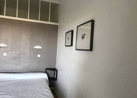 Hôtel Paradis 5