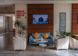 La Casa Hotel Amman by FHM 2