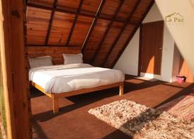 La Paz Resort By Shikhar Hospitality 2