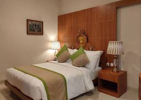 Ramada by Wyndham Yogyakarta 3