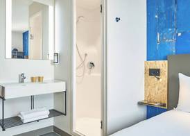 Ibis Budget Paris porte de la Chapelle - Aréna 5