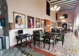Hotel Doralba Inn 4