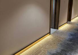 Al Hyatt Jeddah Continental Hotel 2