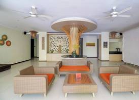 Palette Resort Argya Santi Jimbaran 5