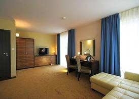 Hotel Moran & SPA 5