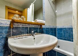 Hotel Valdemoro 2