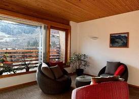 Residenz Dunza Hotel Garni 5